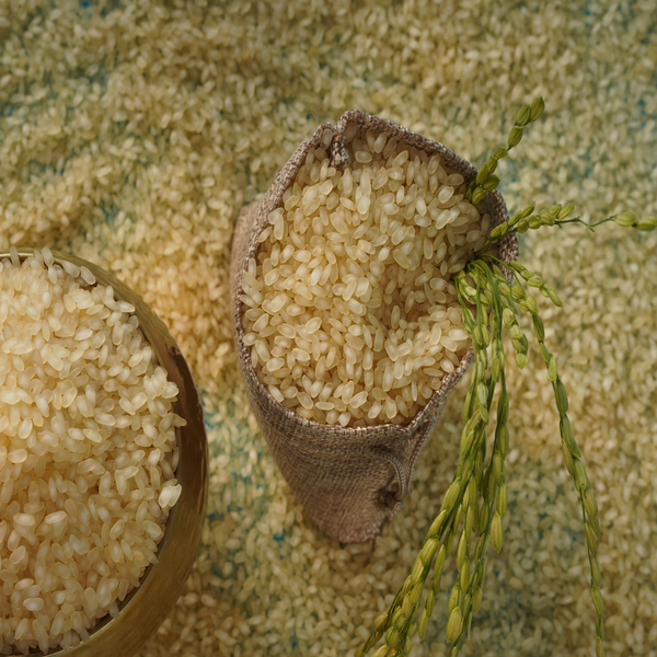 Chengalpattu Rice